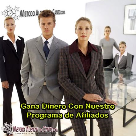 metodo aleman de canto programa de afiliados metodo aleman de canto programa de afiliados