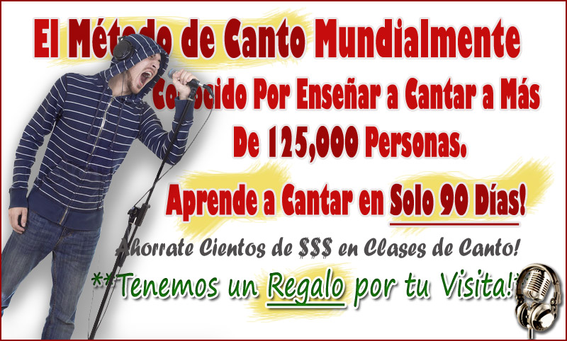Metodo Aleman de Canto Metodo Aleman de Canto - Aprender a cantar