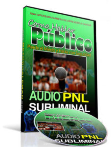 Hablar en Publico Audio PNL
