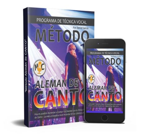 Metodo Aleman de Canto 2023 iPhone Opimizada 1