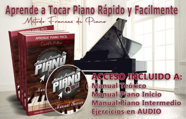 Piano Pack 01