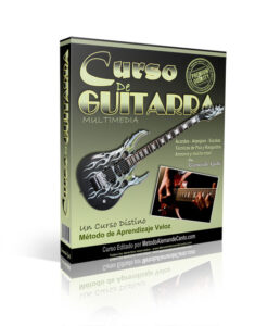 Caja Guitarra 500