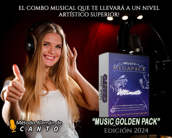 Music Mega Pack 2024