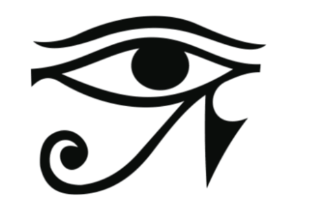 El ojo de Horus