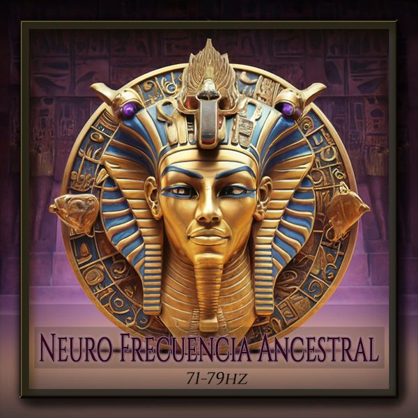 Neuro Frecuencia Ancestral