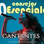 10 Consejos Esenciales para Cantantes