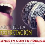 el arte de la interpretacion