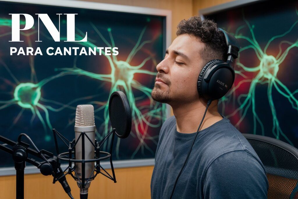 PNL para cantantes2